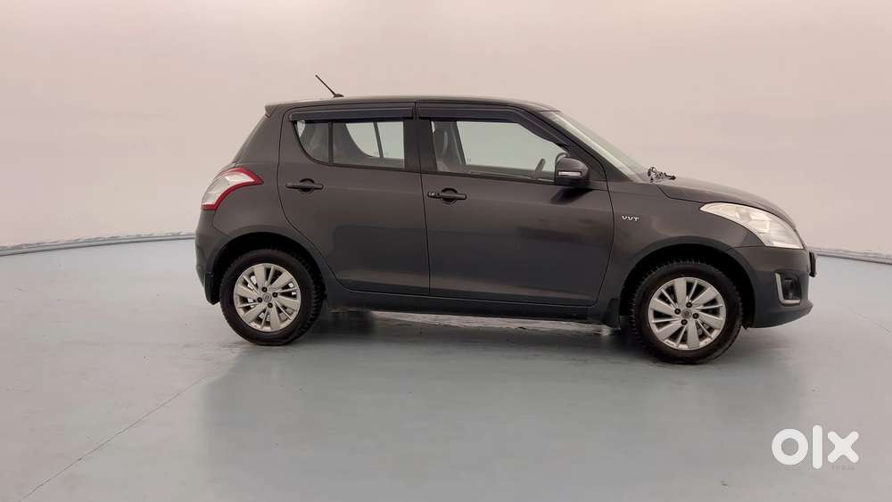 Maruti Suzuki Swift 1.3 Zxi, 2015, Petrol