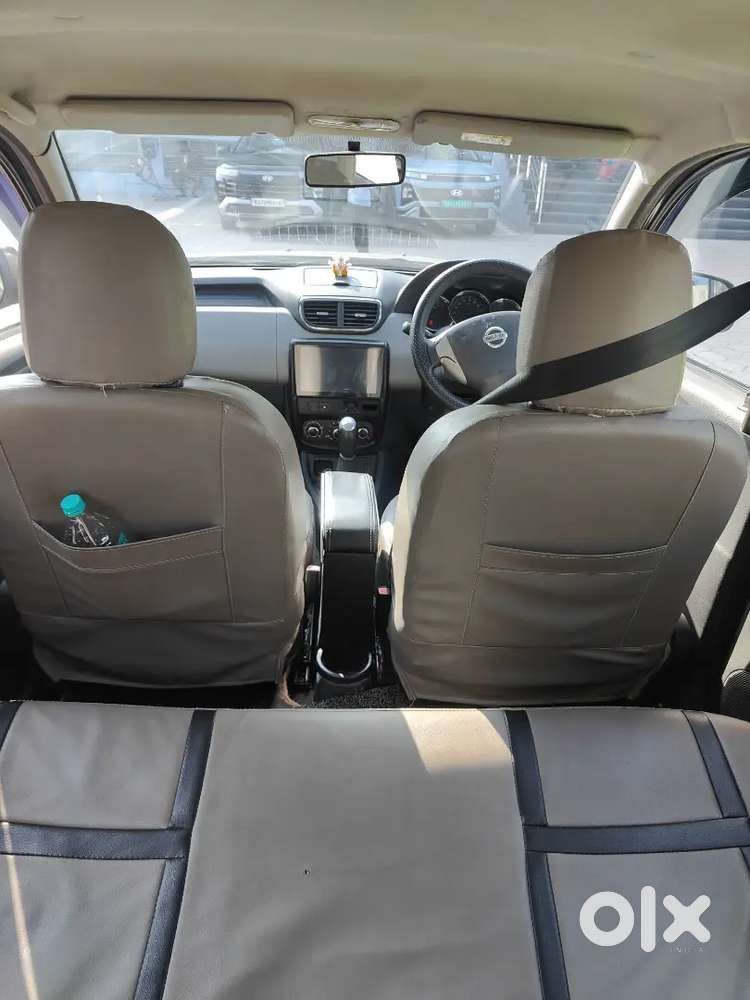 Nissan Terrano 1.5 Xe 2016 Diesel