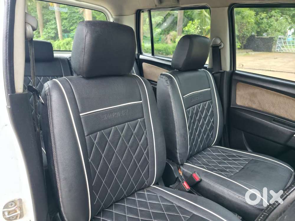 Maruti Suzuki Wagon R Cng Lxi, 2017, Cng & Hybrids