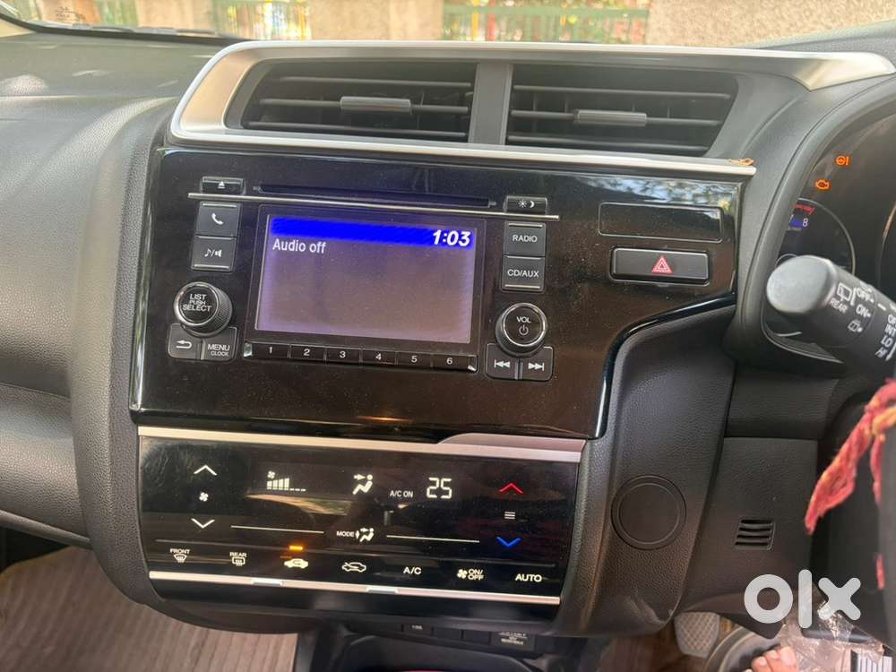 Honda Jazz Petrol 2019