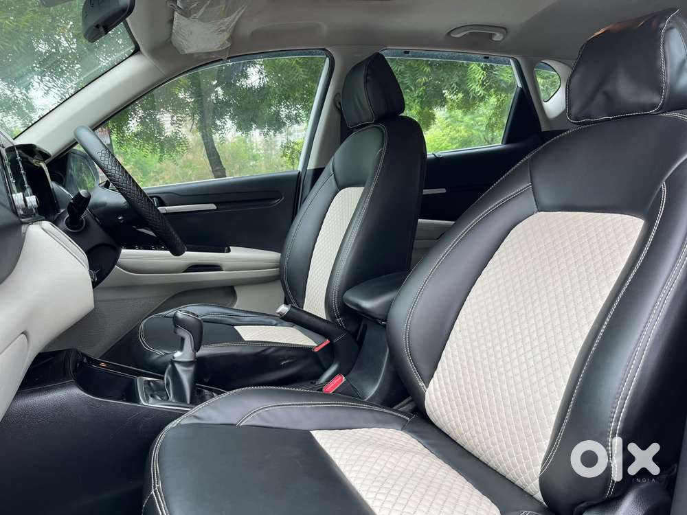 Kia Sonet Htx Turbo Imt, 2025, Petrol