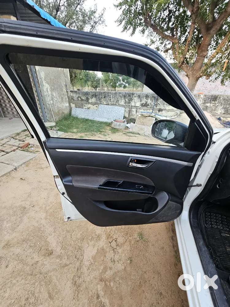 Maruti Suzuki Swift 2015