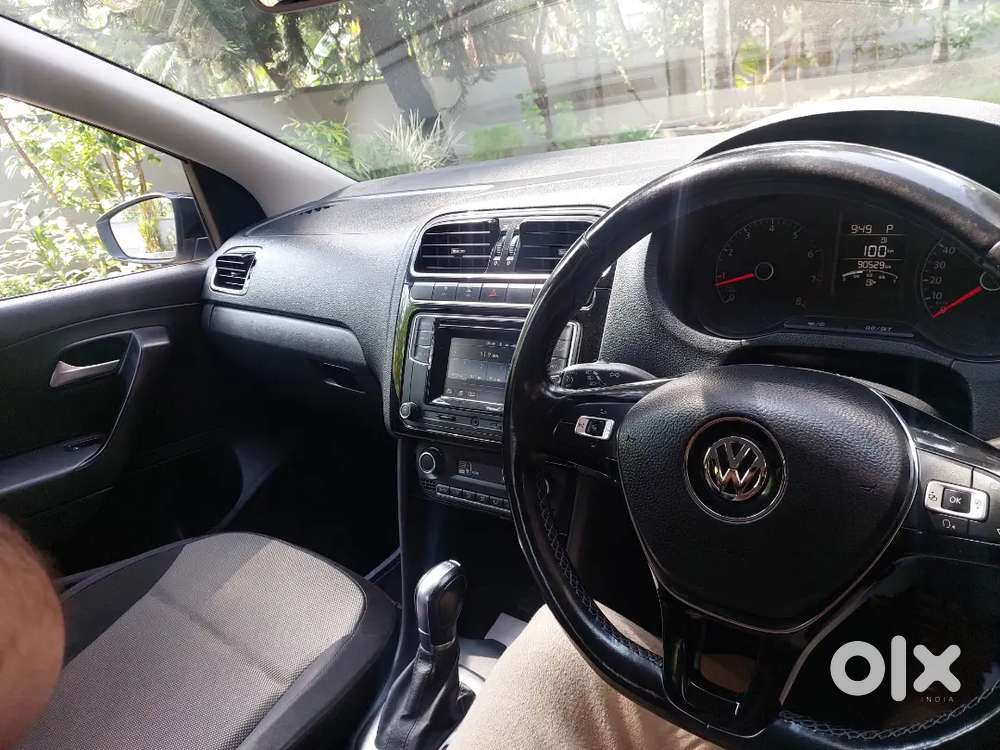 Volkswagen Polo 1.2 Gt 2017
