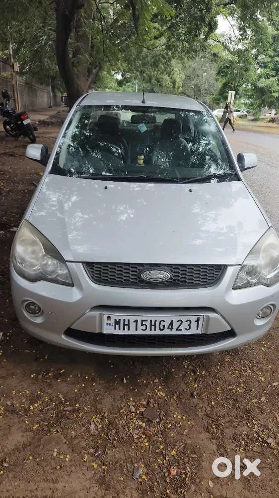 Ford Fiesta Petrol