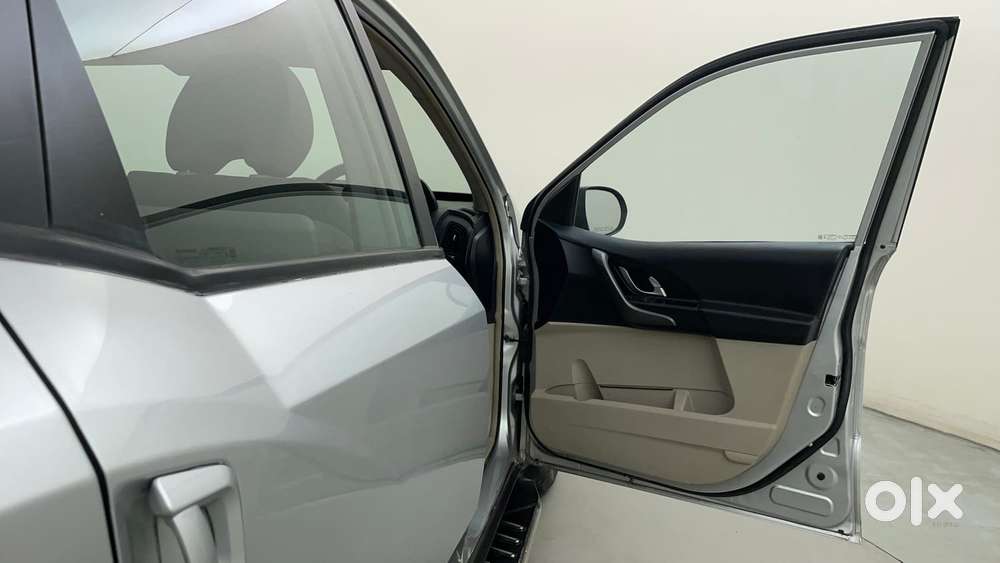 Mahindra Xuv500 W6 2wd, 2016, Diesel