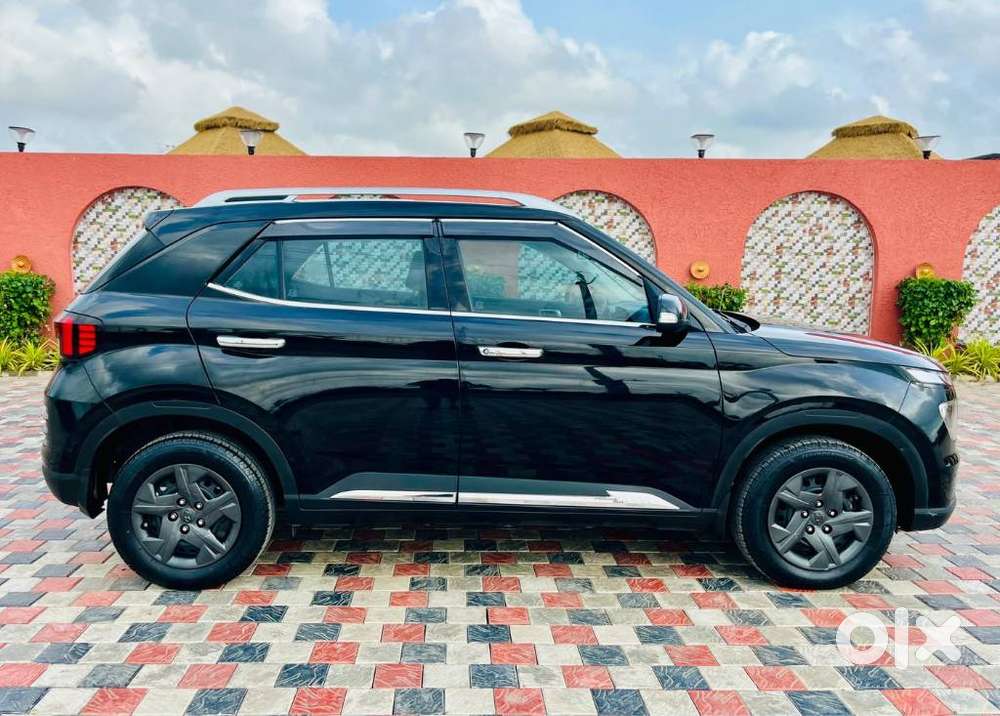 Hyundai Venue 1.5 Crdi S Plus, 2024, Diesel