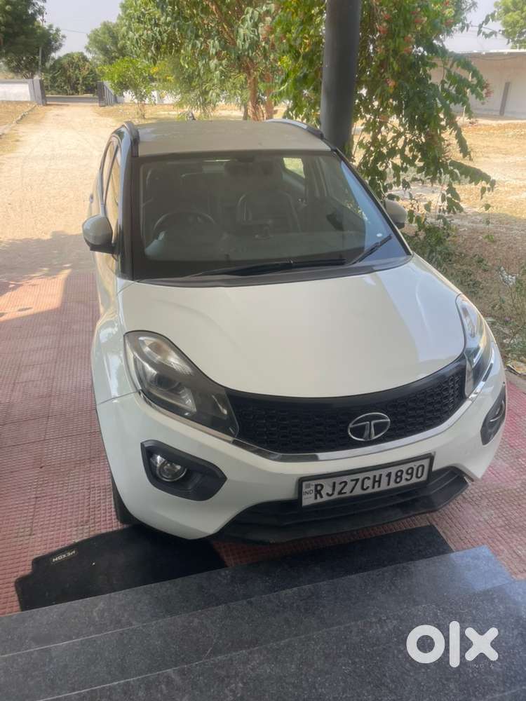 Tata Nexon 1998 Well Maintained