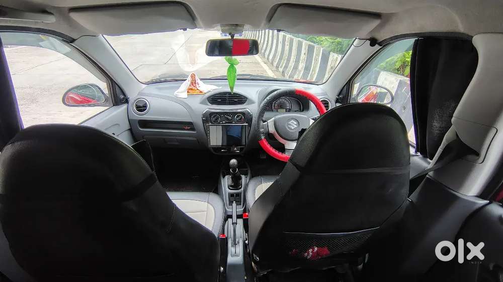 Maruti Suzuki Alto 800 Vxi (2014) – For Sale