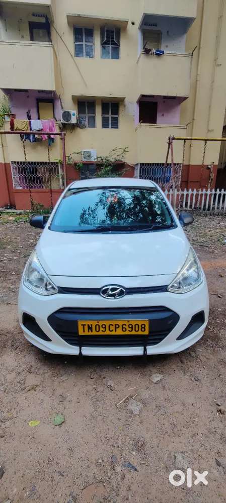 Hyundai Xcent Prime 2018 Diesel Good Condition