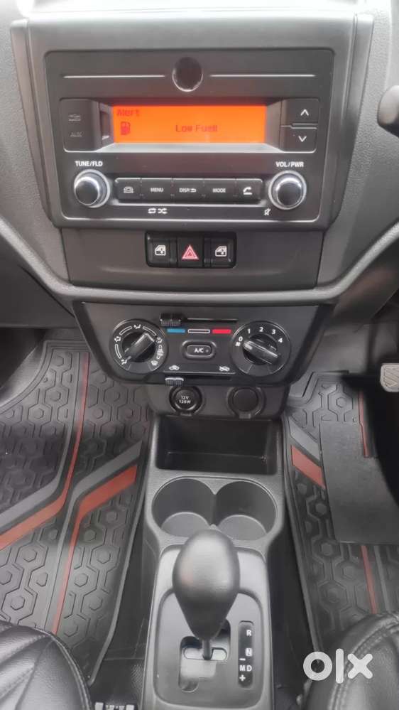 Maruti Suzuki Alto K10 1.0 Vxi, 2023, Petrol