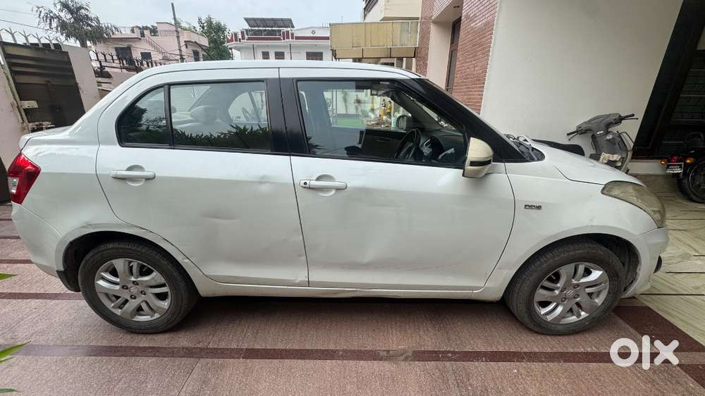 Maruti Suzuki Dzire 2013 Diesel Well Maintained