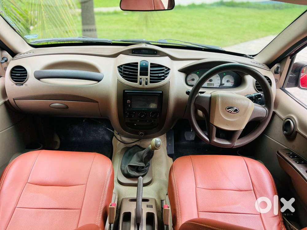 Mahindra Xylo 2012-2014 E4 Abs Bs Iii, 2013, Diesel