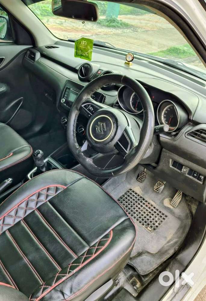 Maruti Suzuki Swift Vxi, 2018, Cng & Hybrids