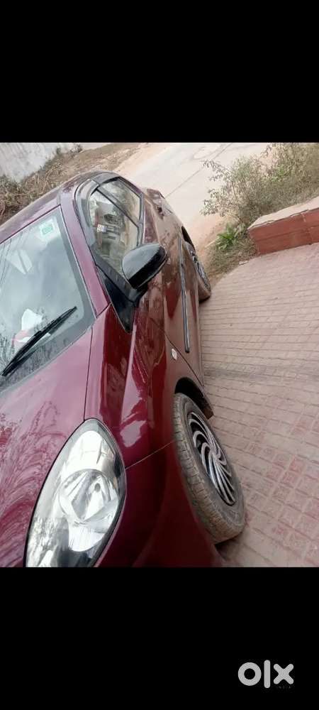 Honda Brio 2016 Diesel Well Maintained
