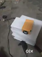 Projector  for sell