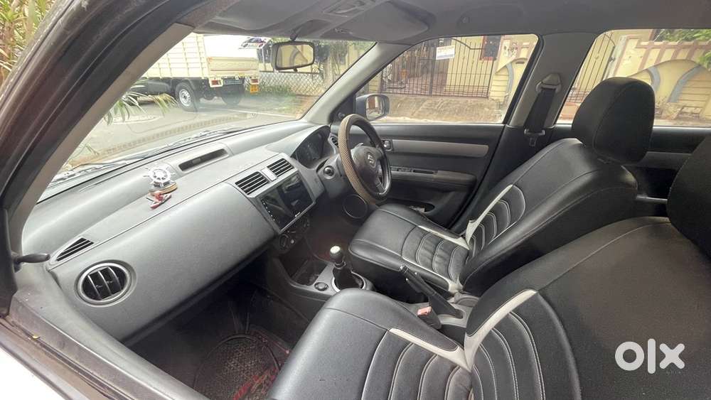 Maruti Suzuki Swift 2009 Diesel