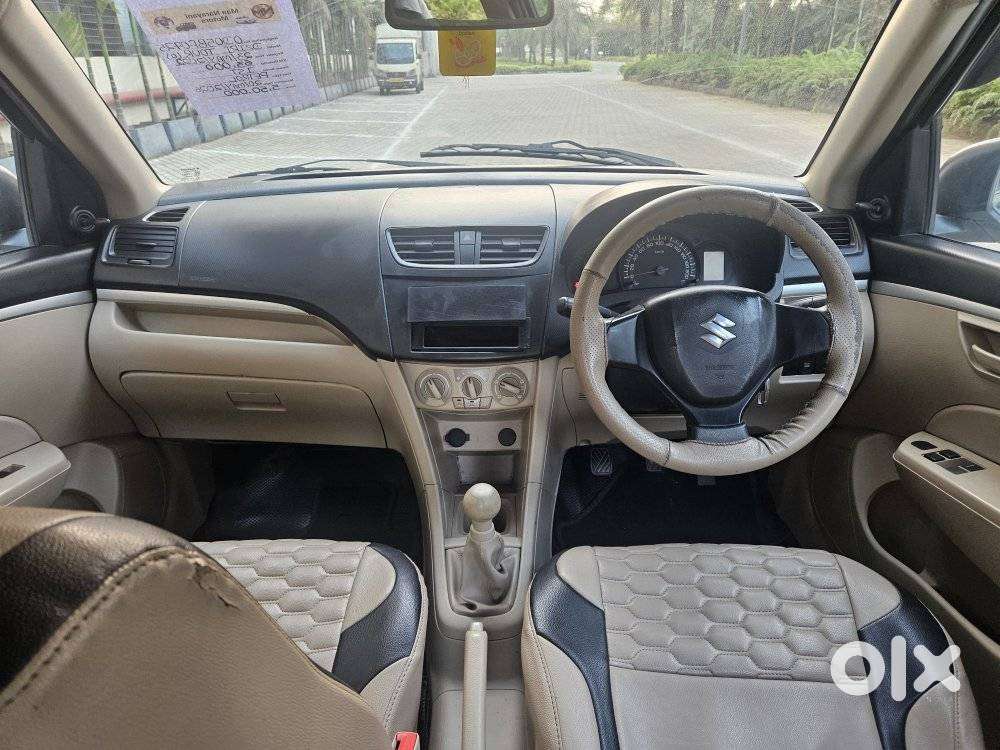Maruti Suzuki Swift Dzire Tour, 2022, Petrol