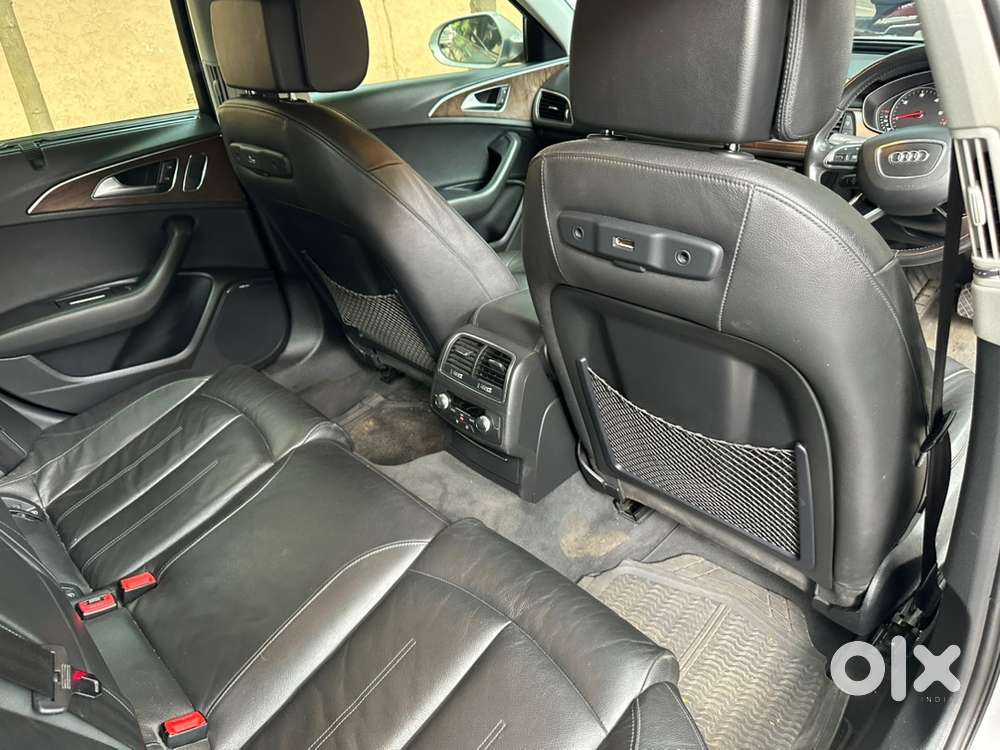 Audi A6 Diesel 2016