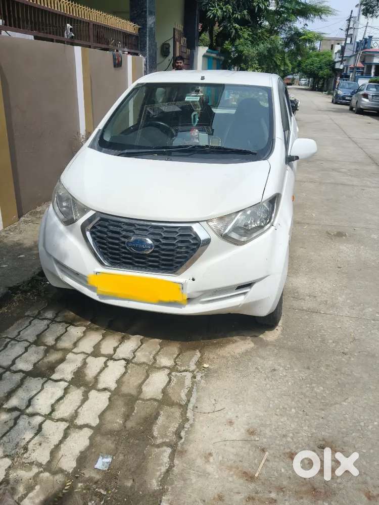 Datsun Redi Go 2018 Limited Edition