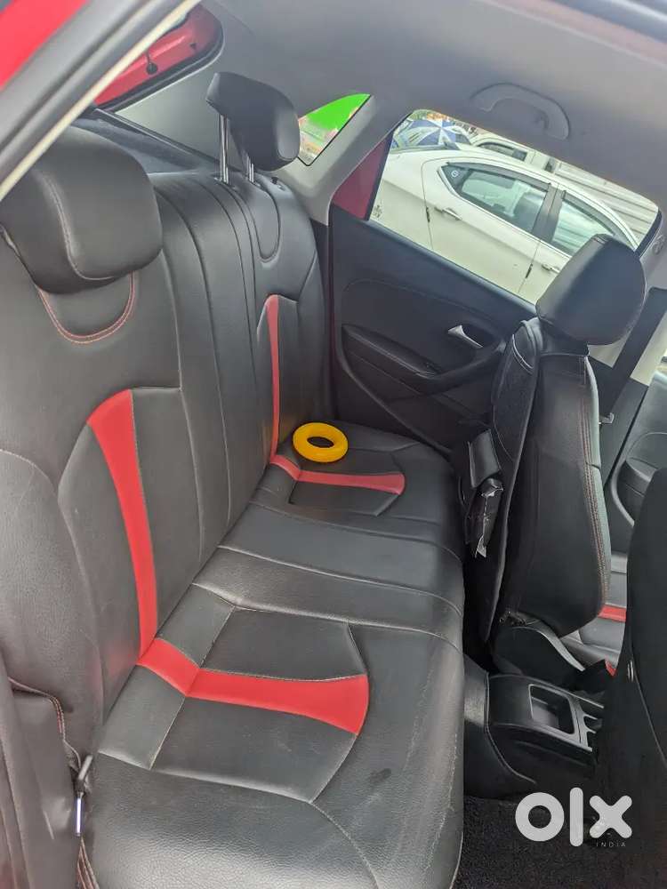 Doctor Owned Volkswagen Polo Comfortline 2016 Give Away Price