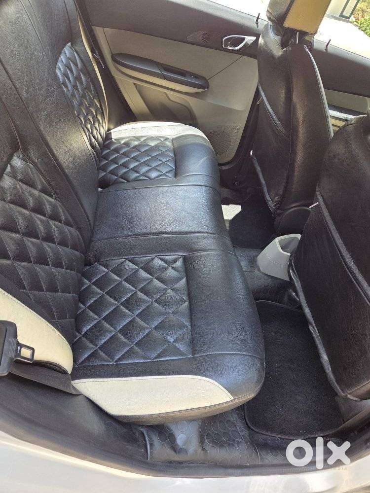 Tata Tiago Xz, 2016, Petrol