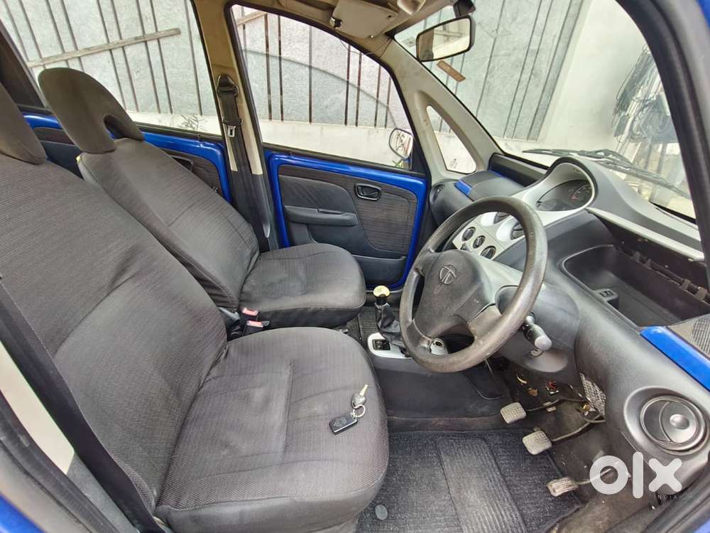 Tata Nano 2012-2015 Twist Xt, 2015, Petrol