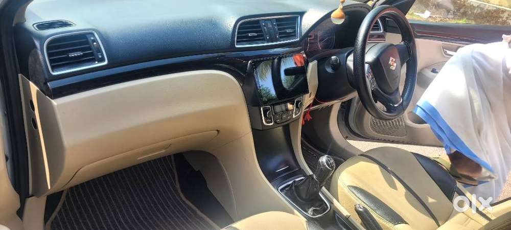 Maruti Suzuki Ciaz Vdi(o) Shvs, 2016, Diesel