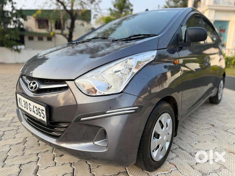 Hyundai Eon Era +, 2019, Petrol