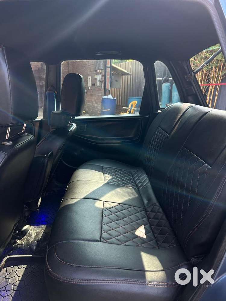 Zen Mpfi Full Option