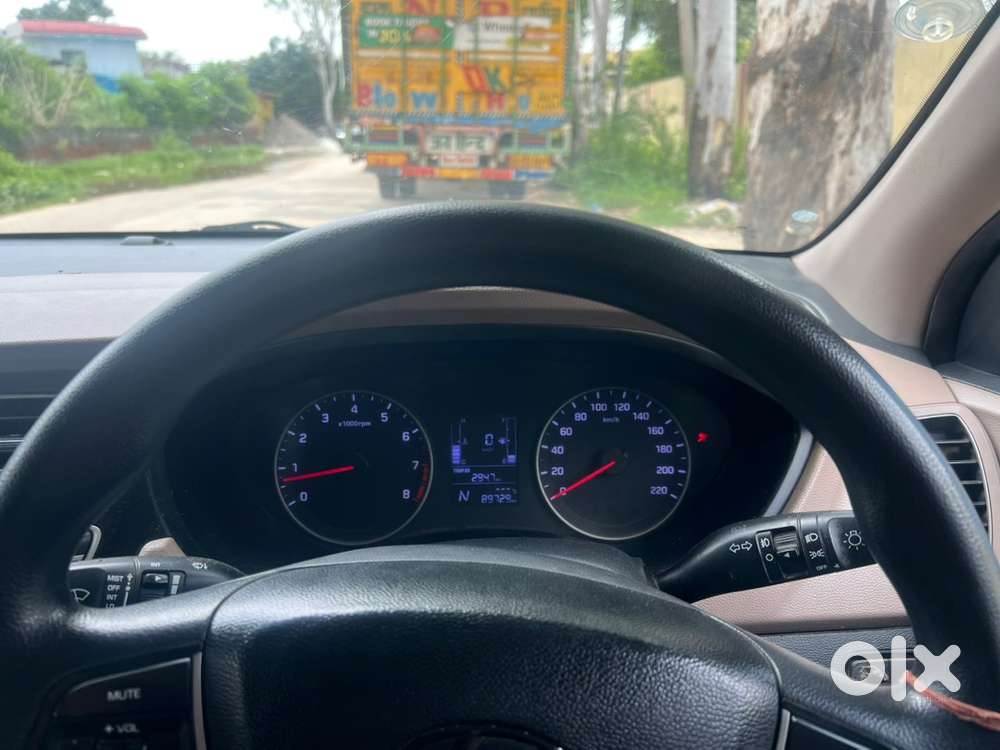 Hyundai Elite I20 2019 Automatic With Vip Number 2424