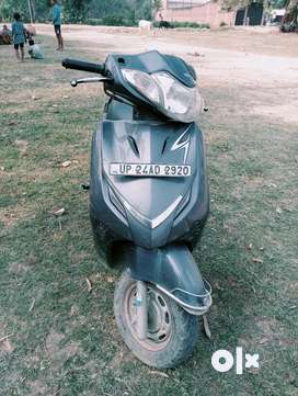 Old scooty in online olx