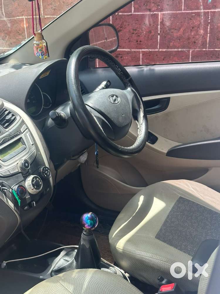 Hyundai Eon Petrol Manual 2017