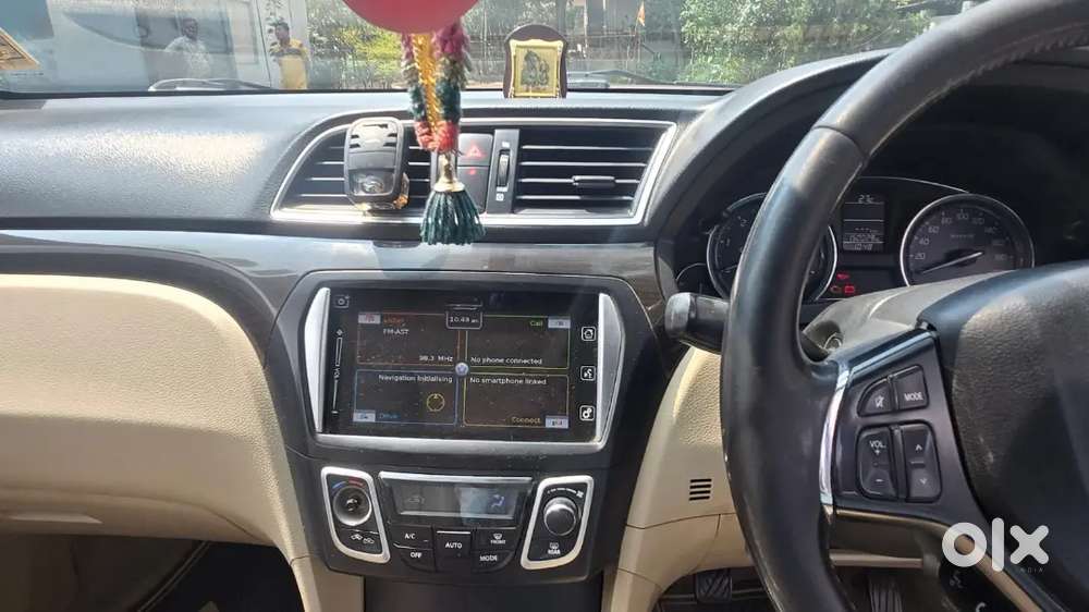 Maruti Suzuki Ciaz 2016 Diesel Well Maintained