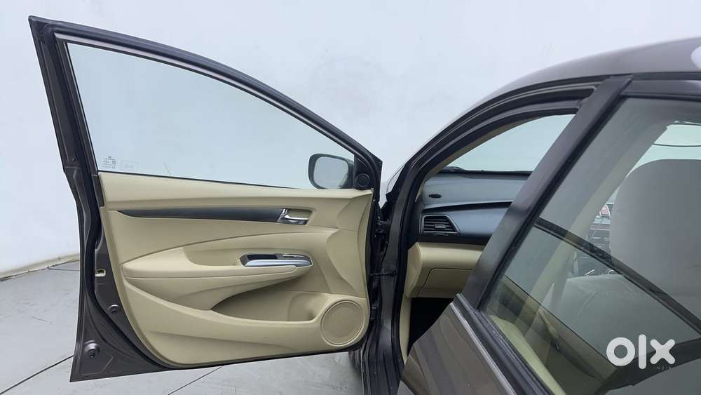 Honda City 2011-2013 V Mt, 2013, Petrol