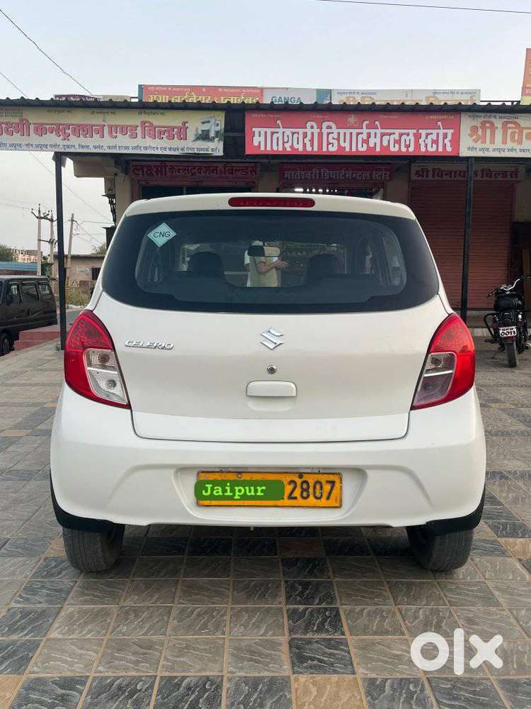 Maruti Suzuki Celerio Tour H2, 2021, Cng & Hybrids