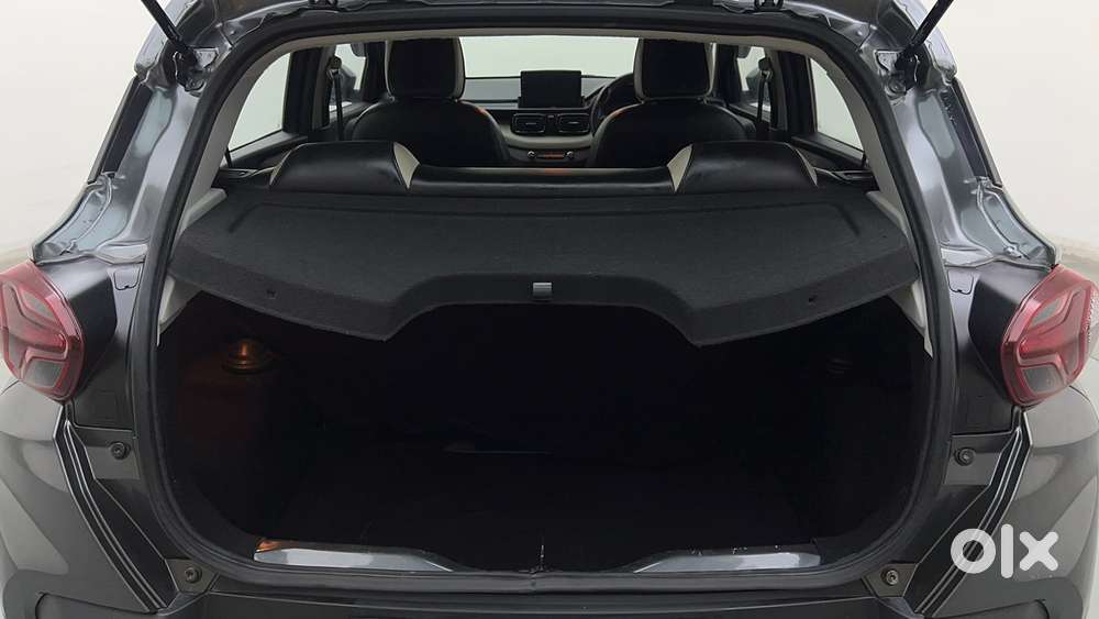 Tata Punch Adventure, 2023, Petrol