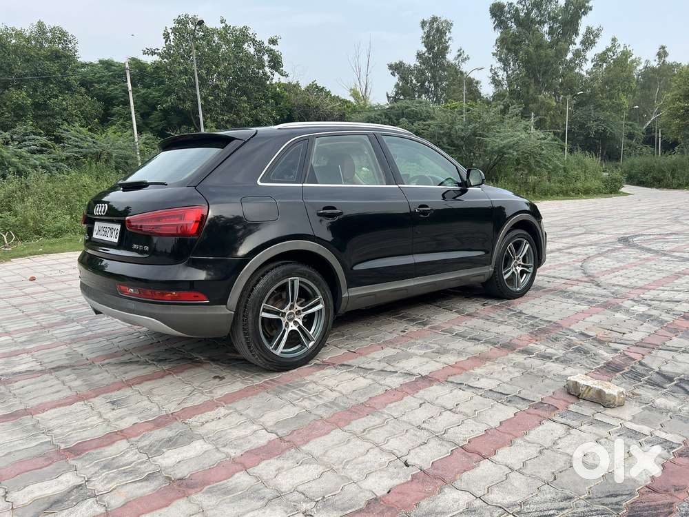 Audi Q3 30 Tfsi S Tronic, 2018, Petrol