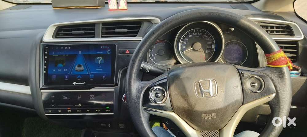 Honda Wr-v Diesel Manual 2017
