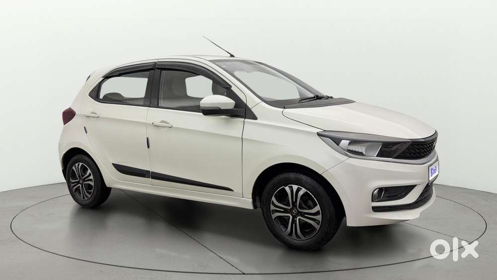 Tata Tiago Xz, 2021, Petrol