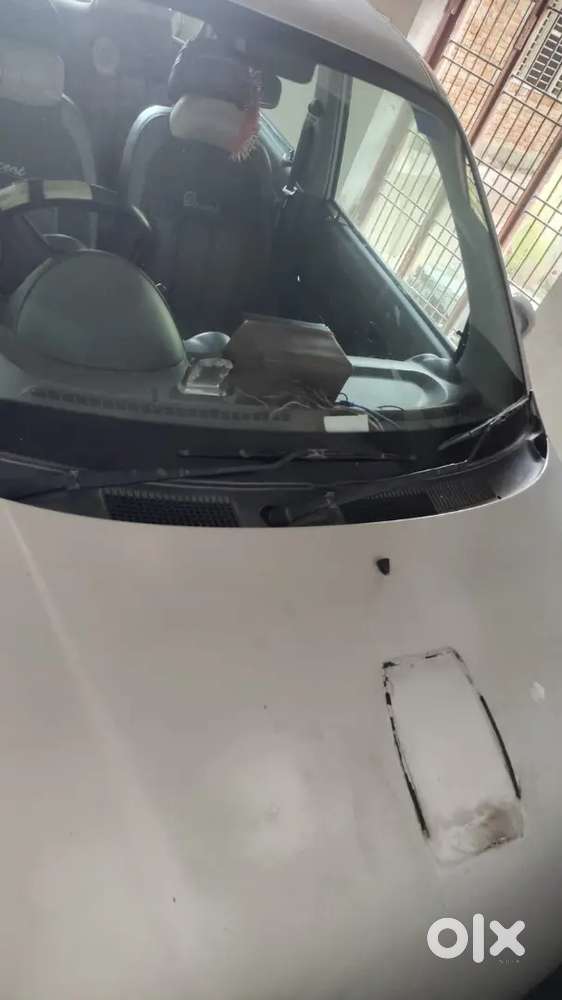 2009 Hyundai Santro Sportz Lpg.   Fixx Price