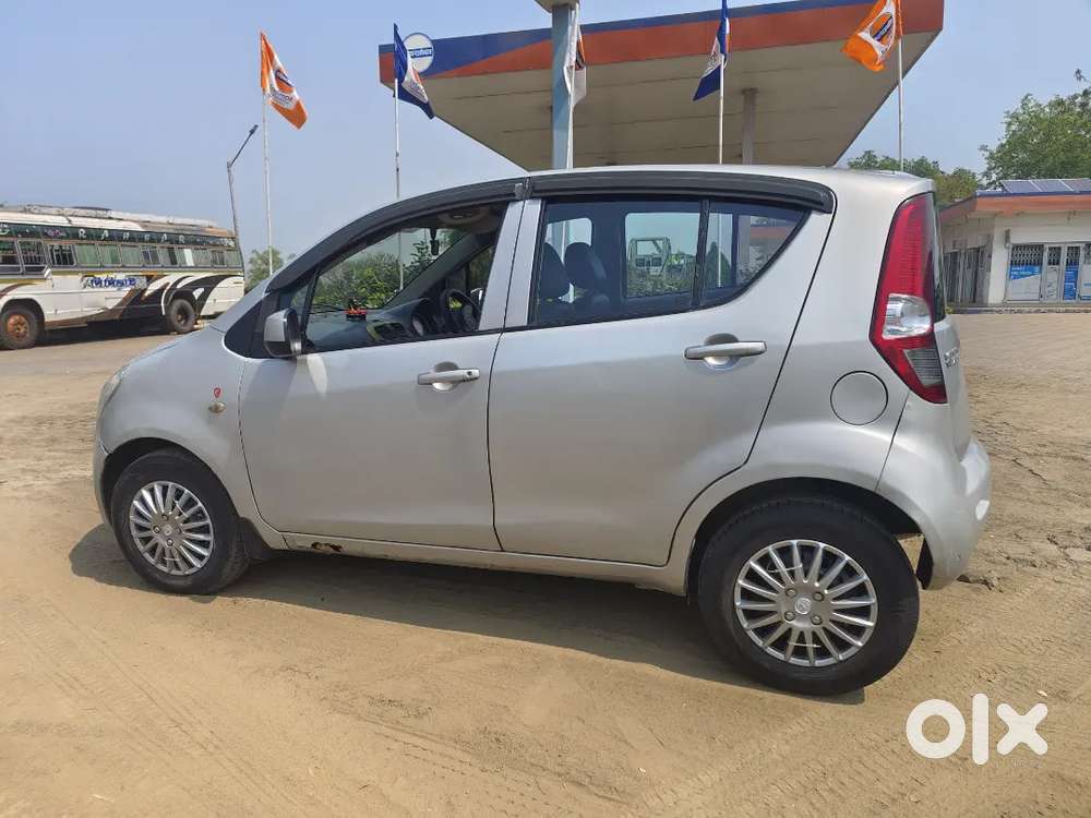 Maruti Suzuki Ritz Diesel (good Condition)