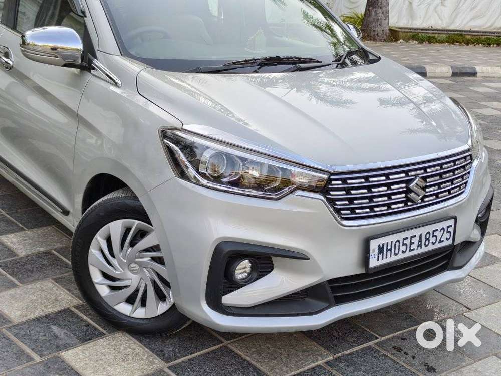 Maruti Suzuki Ertiga Vxi (o) Cng, 2020, Cng & Hybrids