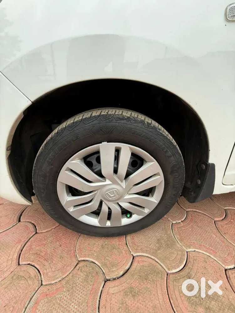 Honda Jazz 2015 Diesel Superb Condition