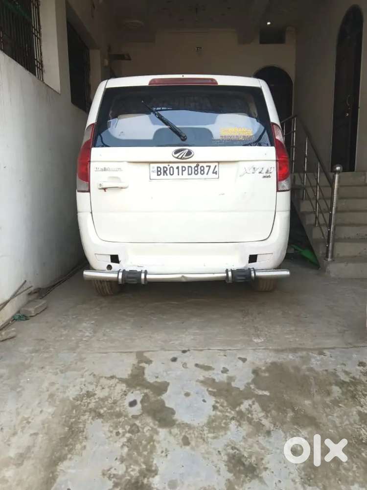 Mahindra Xylo 2013