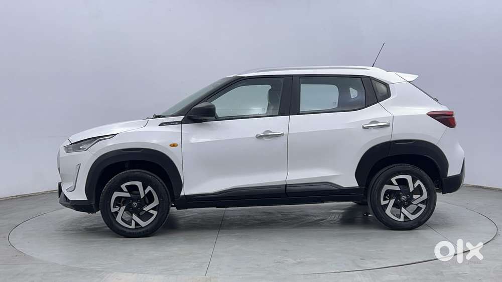 Nissan Magnite 1.0 Xe, 2022, Petrol