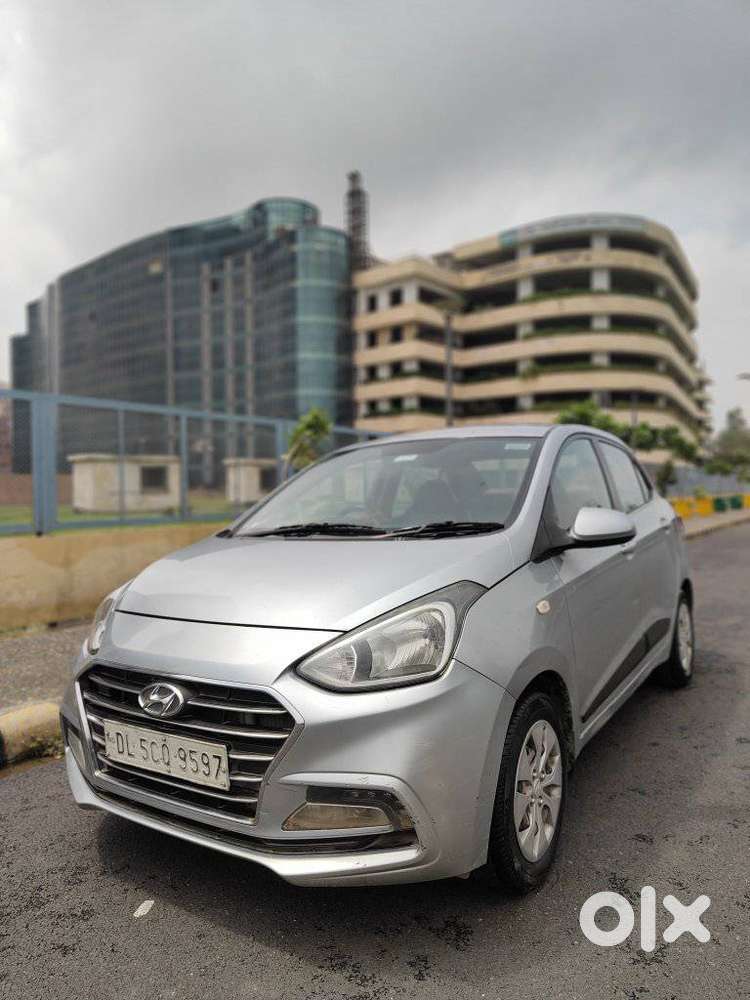 Hyundai Xcent 1.2 Sx Crdi, 2019, Diesel