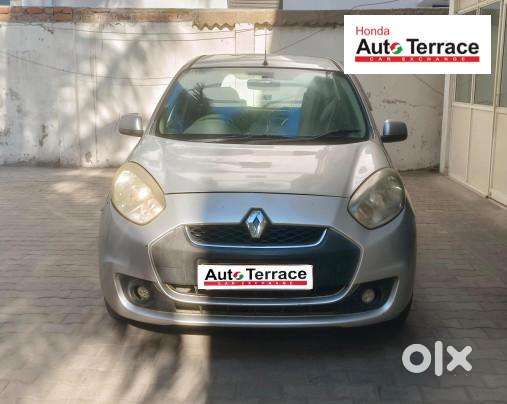 Renault Pulse 2012-2014 Rxl, 2012, Diesel