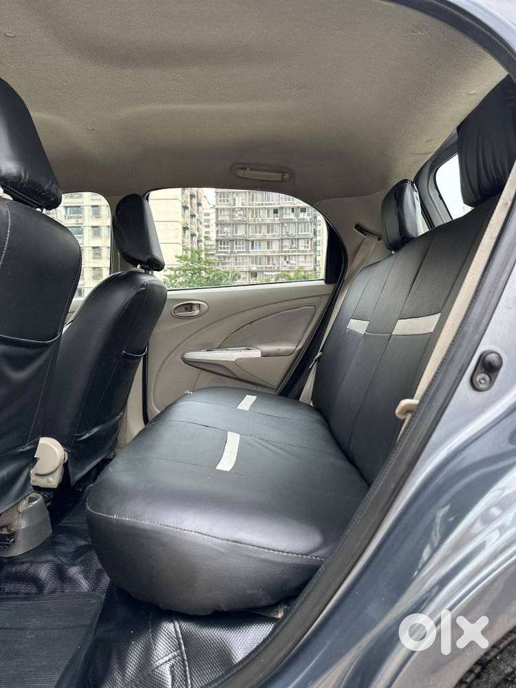 Toyota Etios Liva Gd Sp*, 2013, Diesel