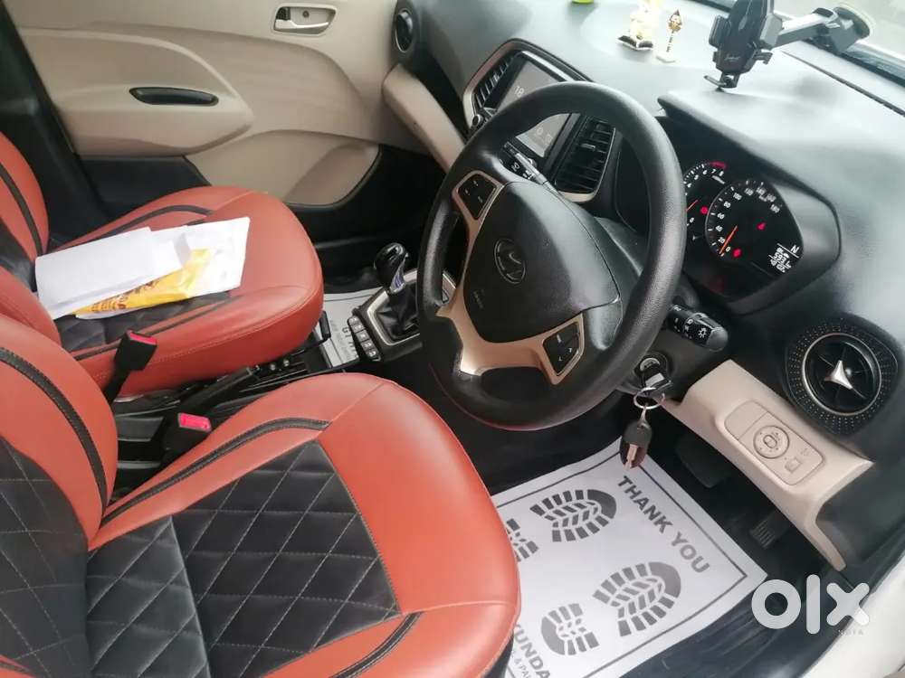 Hyundai Santro 2022 Sportz Amt