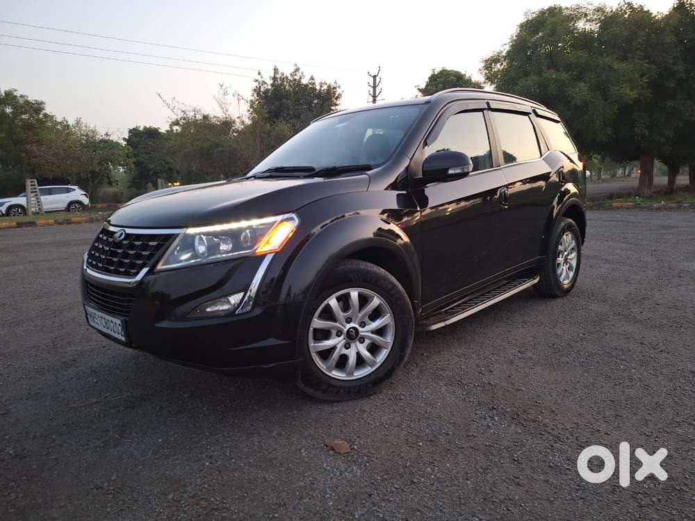 Mahindra Xuv500 W9, 2020, Diesel